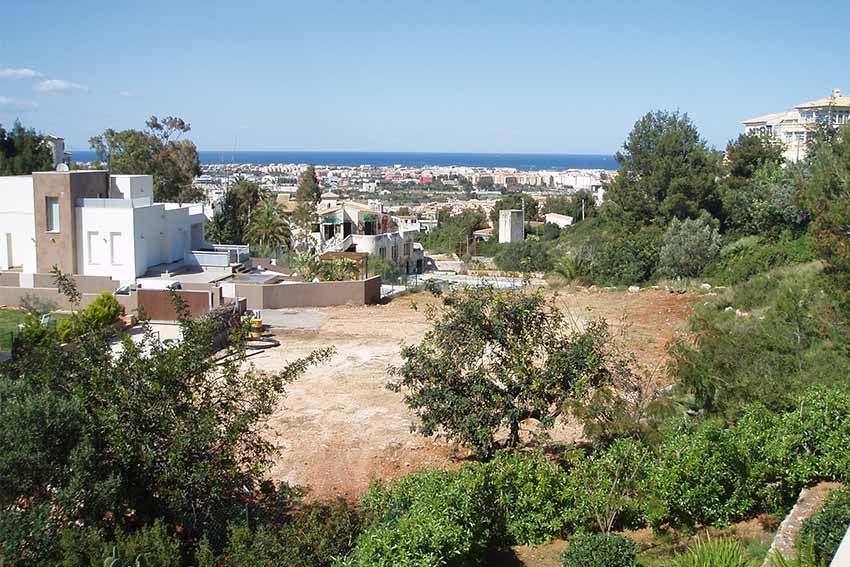 Proyecto futuro DÉNIA