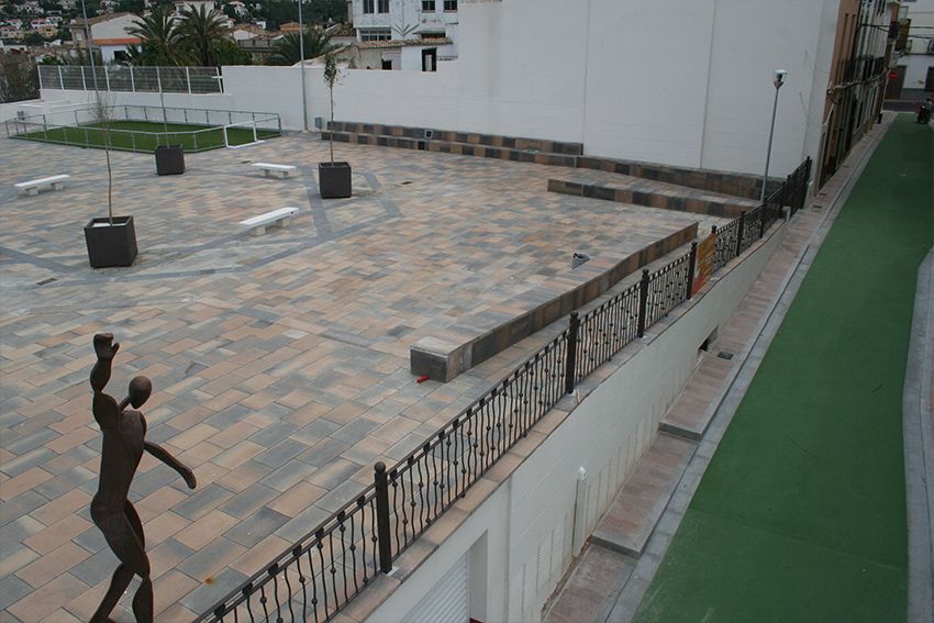 Obra Pública