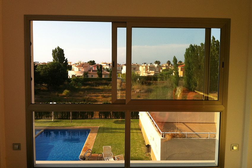 Edificio playa OLIVA NOVA Golf