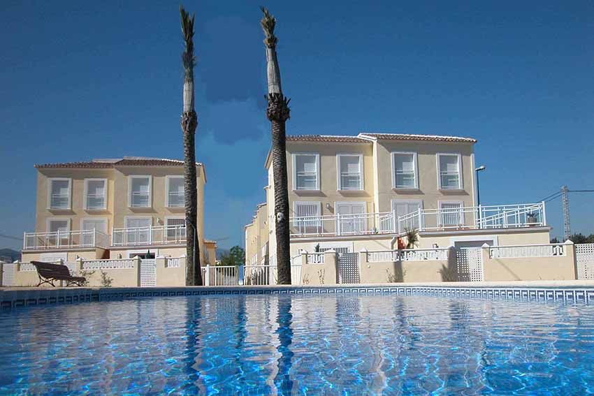 Residencial TERRANOVA